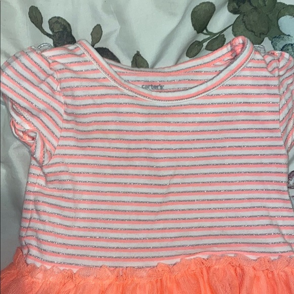 babygirl fairy dress - size 9m - Picture 2 of 5